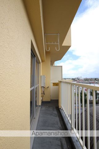 ロータリーパレス辰巳台の内装写真