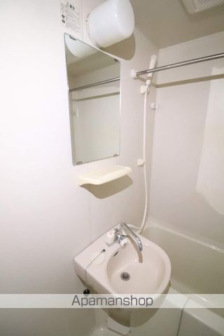 レオパレスJPIIの内装写真
