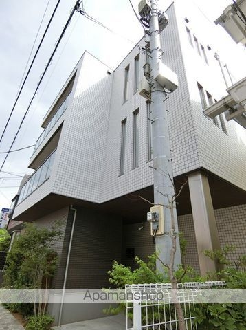 ラシーネONE PARK PLACEIIの外観写真