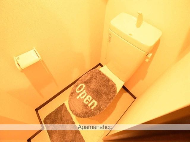 レグルスの内装写真