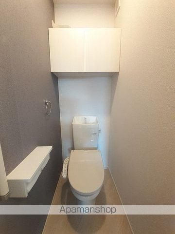 ローズガーデン Iの内装写真