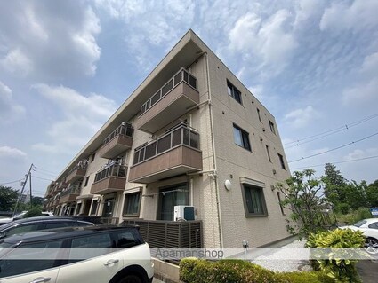 ニューノース弐番館[2LDK/64.25m2]の外観2
