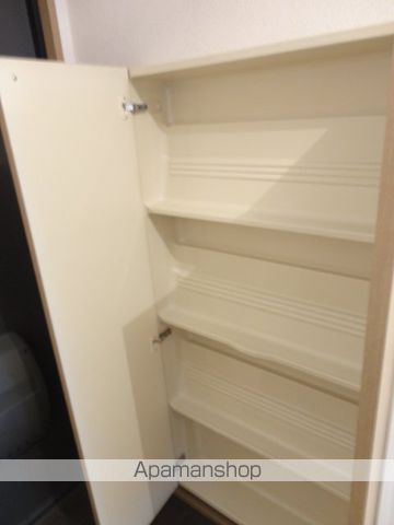 レイクヒル壱番館の内装写真