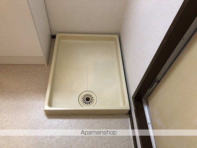 ニュー太田の内装写真