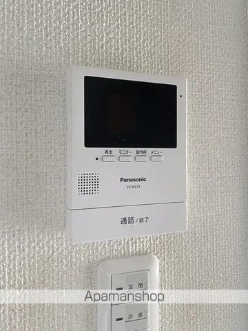 イルメーゼの内装写真