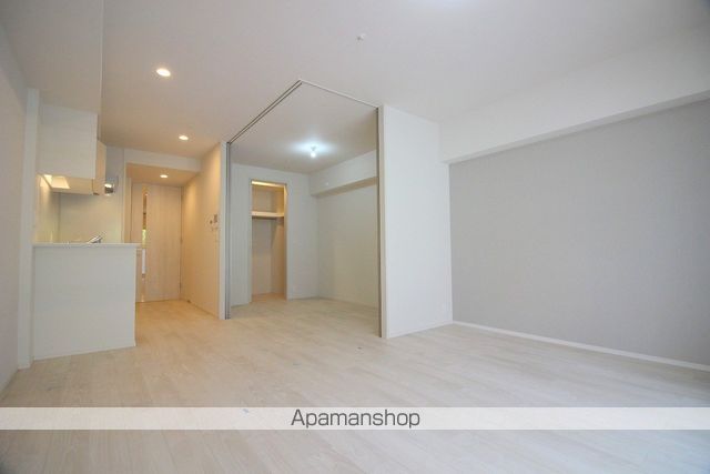 OPUS RESIDENCE心斎橋サウスの内装写真