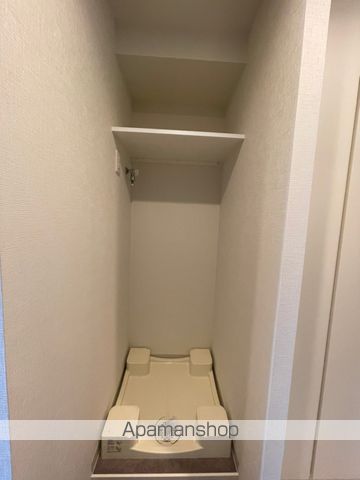 コンフォリア新中野[1K/25.11m2]の内装5