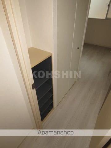 エンプレス上本町の内装写真