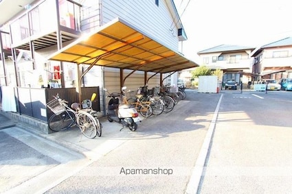 香川県高松市円座町[3DK/57.97m2]の共用部2