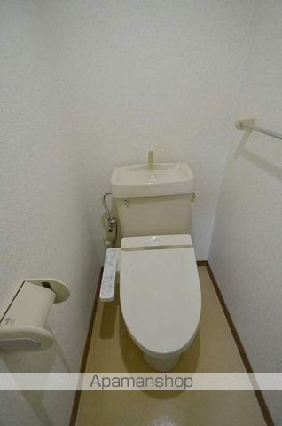 モンルポの内装写真