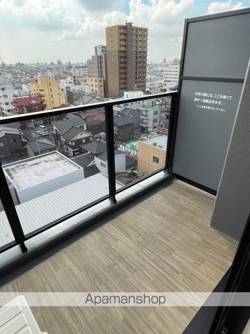 メイクスアート太閤通の内装写真