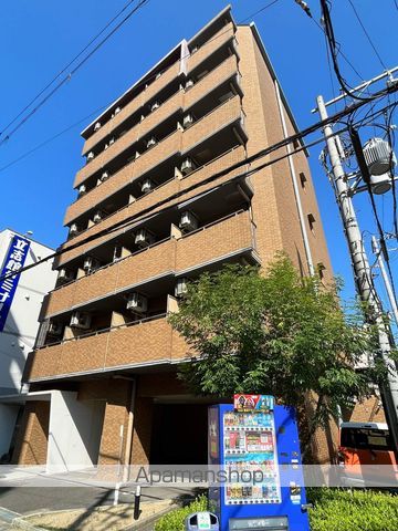 リアルなかもずの外観写真