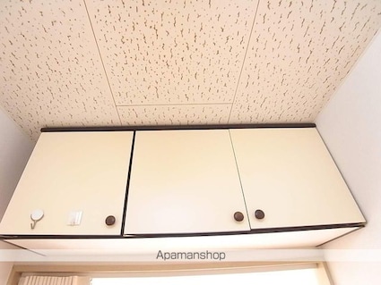 コーポラス杉本[1R/17.41m2]の内装5