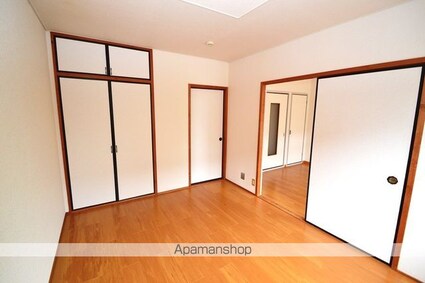 熊本県八代市田中西町[2DK/40.04m2]の内装2