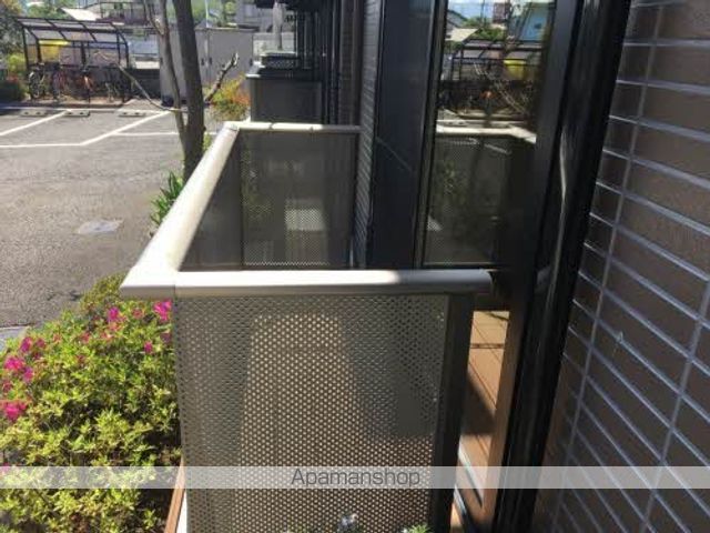 大糸線 北松本駅 徒歩4分 2階建 築24年の内装写真