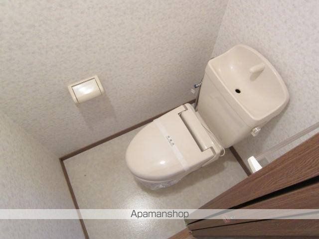 アヴニール・宮島 Aの内装写真