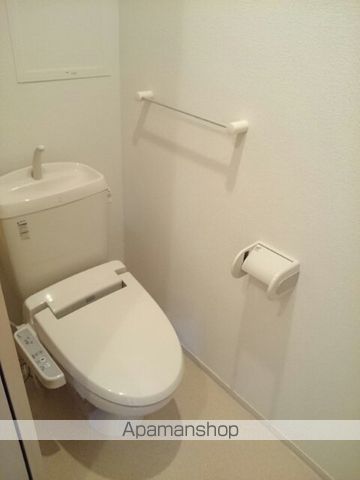 サンリット ガーデンの内装写真