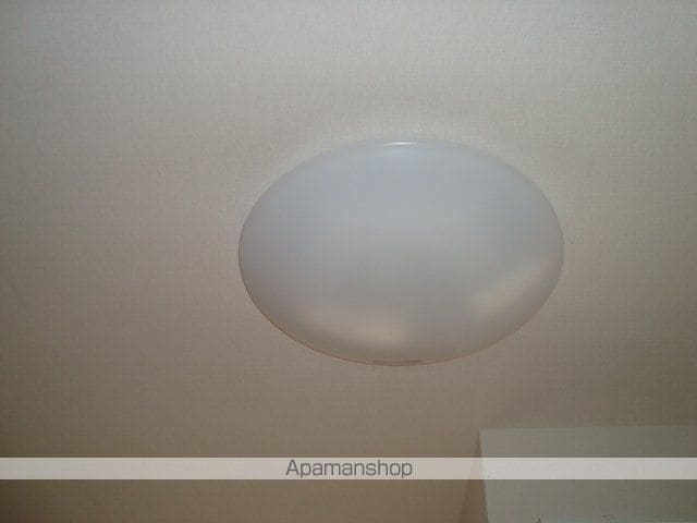 I.ROOMIの内装写真