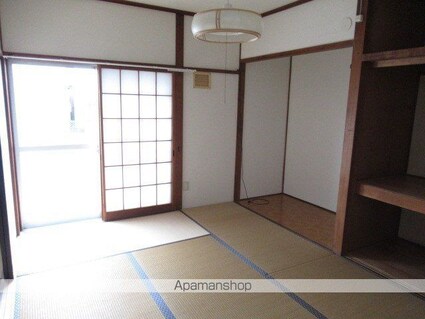 すみれ荘[2K/29.7m2]の内装5