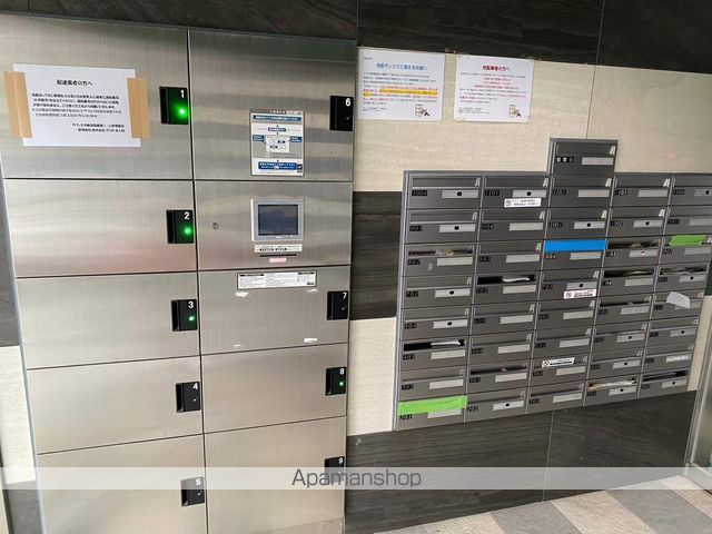 ラフィスタ横浜阪東橋Iのその他写真