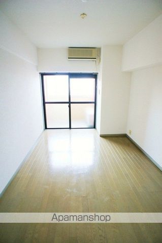 ロマネスク通町第2の内装写真