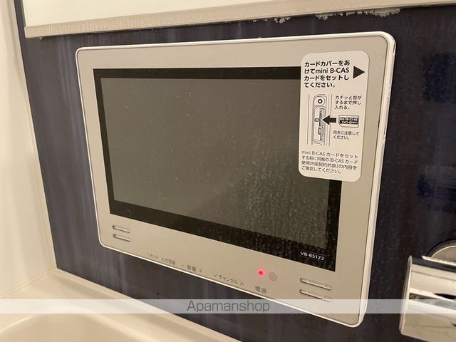 ALIVIO西町の内装写真