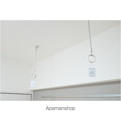 東京都世田谷区上北沢５丁目[1LDK/50.28m2]のその他設備