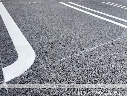 フリッシュ　Ｈ[1LDK/50.01m2]の駐車場