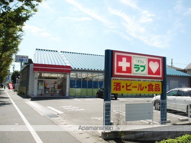 Hi’m竹田の周辺写真