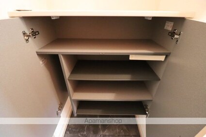 グランモア登戸　壱番館[1DK/29.25m2]の内装2