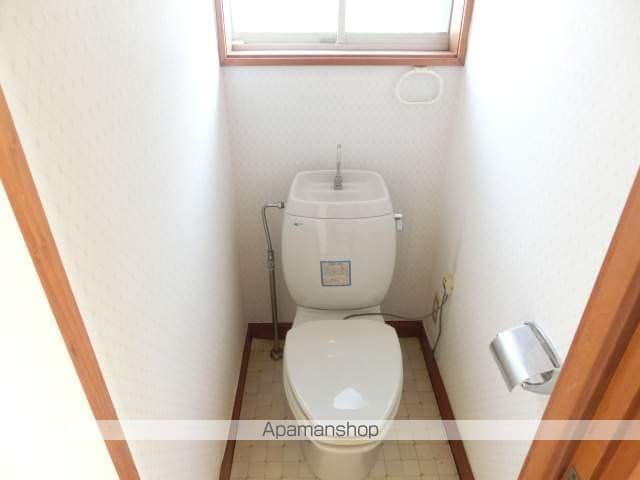コーポわかなの内装写真