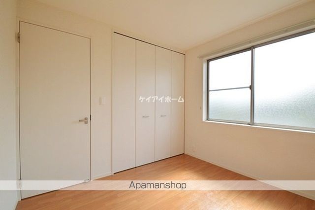 BONHEUR Hの内装写真