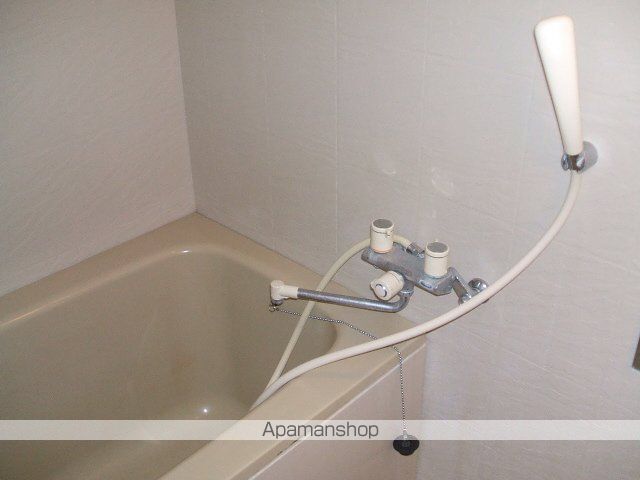 レジデンス高屋敷の内装写真