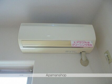 ロゼ３[1DK/31.53m2]の玄関
