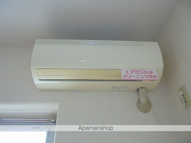 ロゼ３[1DK/31.53m2]の玄関