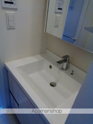 ＪＰ　ｎｏｉｅ　亀戸[1R/28.27m2]の洗面所2