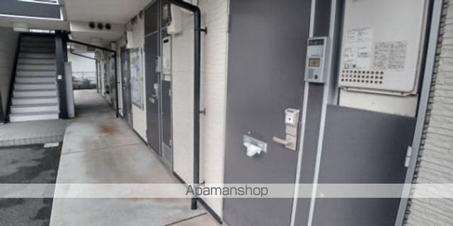 レオパレスTOMA IIIのその他写真