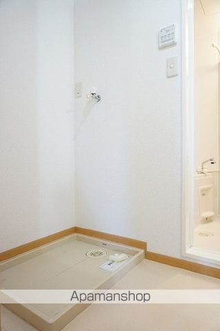 デュエル ミサキIII Aの内装写真