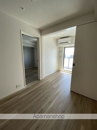 パークアクシス柏[2DK/40.18m2]の内装3