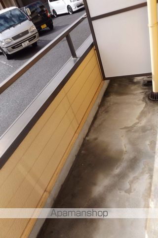 コーポミハラの内装写真