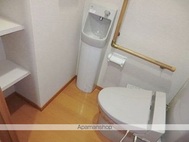 ビエンナーレ高取の内装写真
