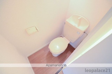 レオパレスＬｉｎｅ[1K/20.42m2]の収納