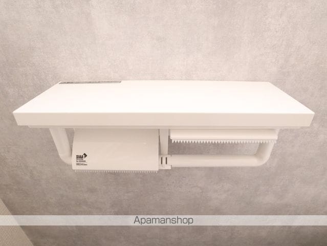 ANECIS川名の内装写真