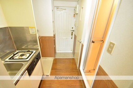 アップルハウス中山Ⅲ[1K/17m2]の内装2