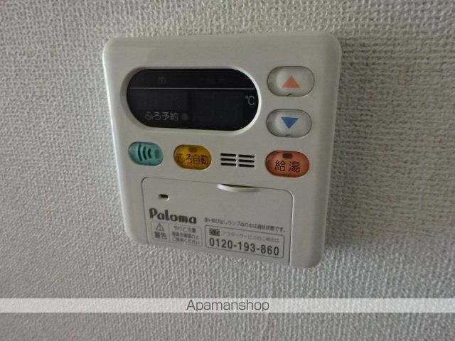 リヴァーサイド意宇IVの内装写真