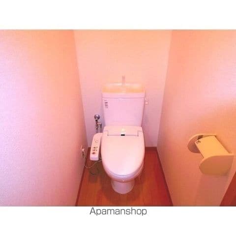 プレステージ千種の内装写真