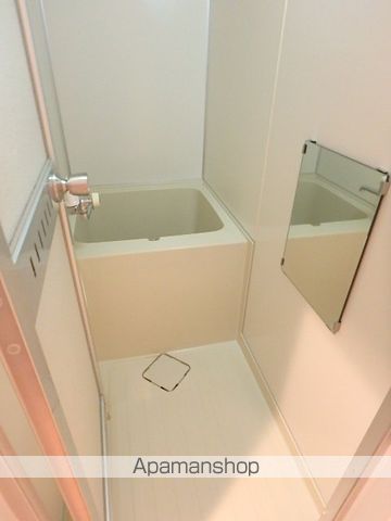 グランドール菊水の内装写真