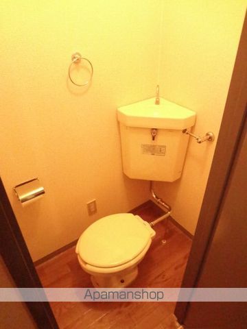 マンションパレみやざきの内装写真