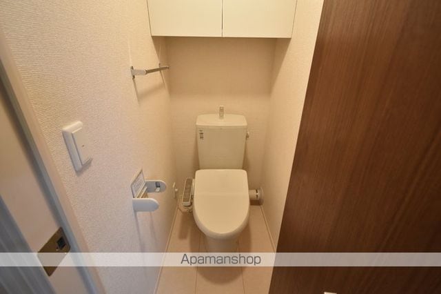 フィールドライズ町田の内装写真