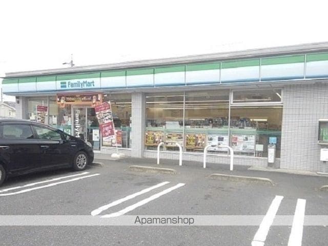レジデンス西川の周辺写真